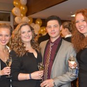 Captain's Dinner  (19.11.16)